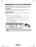 Preview for 16 page of Samsung PN51F5300AF Quick Manual