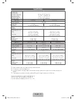 Preview for 19 page of Samsung PN51F5300AF Quick Manual