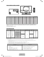 Preview for 41 page of Samsung PN51F5300AF Quick Manual