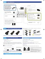 Preview for 2 page of Samsung PN60F5500AF Quick Start Manual