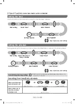 Preview for 23 page of Samsung POWERbot SR1 M70 Series User Manual