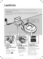 Preview for 94 page of Samsung POWERbot SR1 M70 Series User Manual