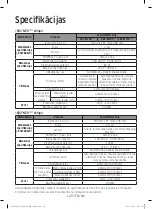 Preview for 167 page of Samsung POWERbot SR1 M70 Series User Manual