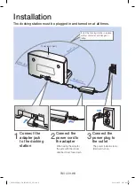 Preview for 8 page of Samsung POWERbot  SR20J90 U Series User Manual