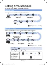 Preview for 21 page of Samsung POWERbot  SR20J90 U Series User Manual