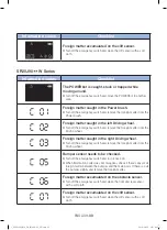 Preview for 33 page of Samsung POWERbot  SR20J90 U Series User Manual