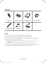 Preview for 49 page of Samsung POWERbot  SR20J90 U Series User Manual