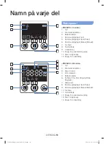 Preview for 58 page of Samsung POWERbot  SR20J90 U Series User Manual