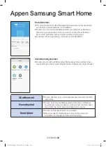 Preview for 68 page of Samsung POWERbot  SR20J90 U Series User Manual