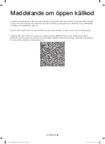 Preview for 77 page of Samsung POWERbot  SR20J90 U Series User Manual