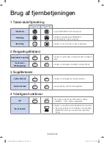 Preview for 95 page of Samsung POWERbot  SR20J90 U Series User Manual