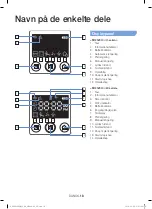 Preview for 98 page of Samsung POWERbot  SR20J90 U Series User Manual
