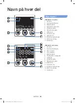 Preview for 138 page of Samsung POWERbot  SR20J90 U Series User Manual