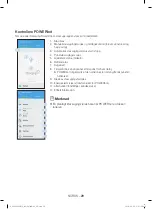 Preview for 149 page of Samsung POWERbot  SR20J90 U Series User Manual