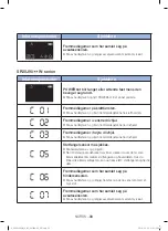 Preview for 153 page of Samsung POWERbot  SR20J90 U Series User Manual