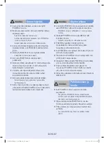 Preview for 167 page of Samsung POWERbot  SR20J90 U Series User Manual