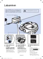 Preview for 170 page of Samsung POWERbot  SR20J90 U Series User Manual