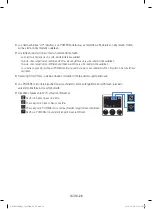 Preview for 183 page of Samsung POWERbot  SR20J90 U Series User Manual