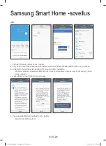 Preview for 186 page of Samsung POWERbot  SR20J90 U Series User Manual