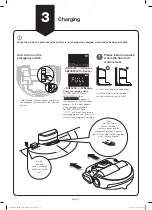 Preview for 7 page of Samsung POWERbot SR20J90U Series Quick Reference Manual