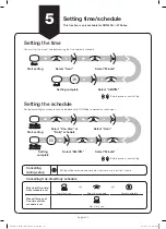 Preview for 10 page of Samsung POWERbot SR20J90U Series Quick Reference Manual