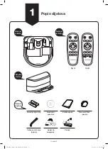 Preview for 26 page of Samsung POWERbot SR20J90U Series Quick Reference Manual