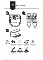 Preview for 50 page of Samsung POWERbot SR20J90U Series Quick Reference Manual