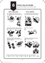 Preview for 59 page of Samsung POWERbot SR20J90U Series Quick Reference Manual