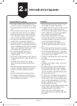 Preview for 64 page of Samsung POWERbot SR20J90U Series Quick Reference Manual