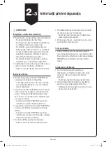 Preview for 65 page of Samsung POWERbot SR20J90U Series Quick Reference Manual