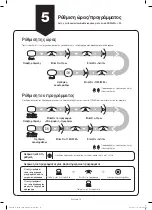 Preview for 94 page of Samsung POWERbot SR20J90U Series Quick Reference Manual