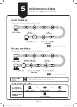 Preview for 106 page of Samsung POWERbot SR20J90U Series Quick Reference Manual