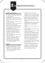 Preview for 112 page of Samsung POWERbot SR20J90U Series Quick Reference Manual