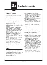 Preview for 124 page of Samsung POWERbot SR20J90U Series Quick Reference Manual