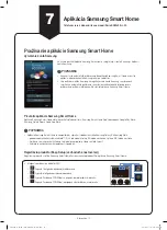 Preview for 132 page of Samsung POWERbot SR20J90U Series Quick Reference Manual