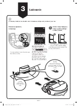 Preview for 139 page of Samsung POWERbot SR20J90U Series Quick Reference Manual