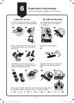 Preview for 143 page of Samsung POWERbot SR20J90U Series Quick Reference Manual