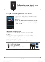 Preview for 144 page of Samsung POWERbot SR20J90U Series Quick Reference Manual