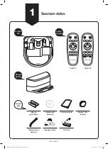 Preview for 146 page of Samsung POWERbot SR20J90U Series Quick Reference Manual