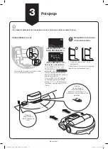 Preview for 151 page of Samsung POWERbot SR20J90U Series Quick Reference Manual