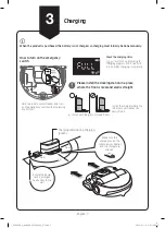 Preview for 7 page of Samsung POWERbot SR20K9350W Series Quick Reference Manual