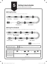 Preview for 10 page of Samsung POWERbot SR20K9350W Series Quick Reference Manual