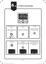 Preview for 24 page of Samsung POWERbot SR20K9350W Series Quick Reference Manual