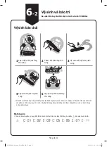 Preview for 44 page of Samsung POWERbot SR20K9350W Series Quick Reference Manual