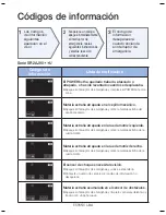 Preview for 114 page of Samsung POWERbot SR2AJ90 Series User Manual