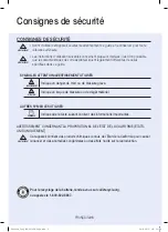 Preview for 41 page of Samsung POWERbot SR2AK9350W Series User Manual