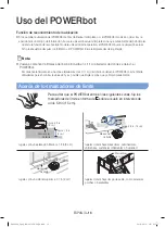 Preview for 92 page of Samsung POWERbot SR2AK9350W Series User Manual