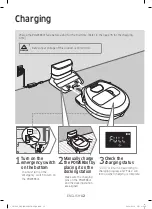 Preview for 12 page of Samsung POWERbot VR A72 Series User Manual