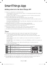 Preview for 26 page of Samsung POWERbot VR A72 Series User Manual