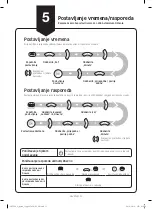 Preview for 40 page of Samsung POWERbot VR20R72 Series Quick Reference Manual